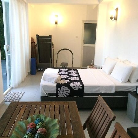 Bed and Breakfast Selyna Sky Terrace Kandy Exterior foto