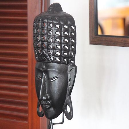 Bed and Breakfast Selyna Sky Terrace Kandy Exterior foto