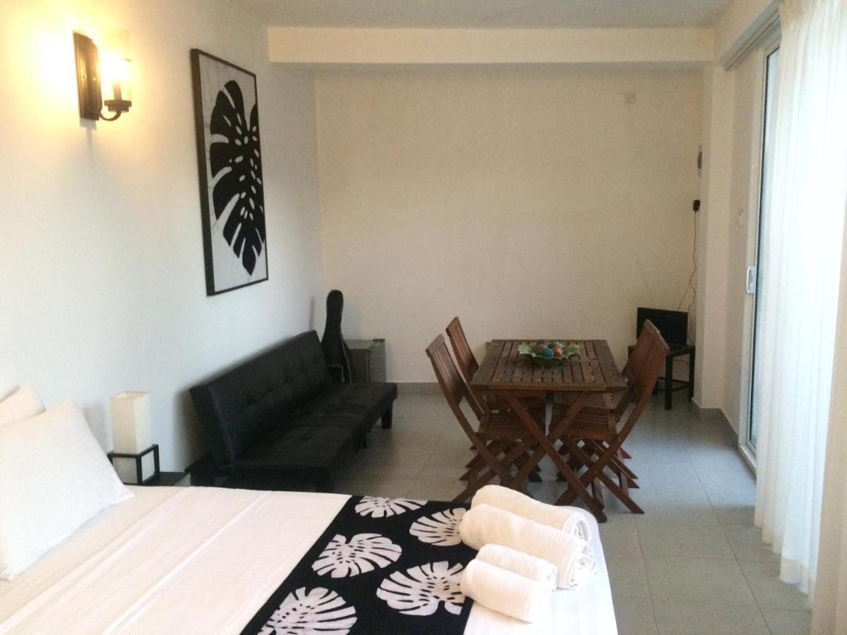 Bed and Breakfast Selyna Sky Terrace Kandy Exterior foto