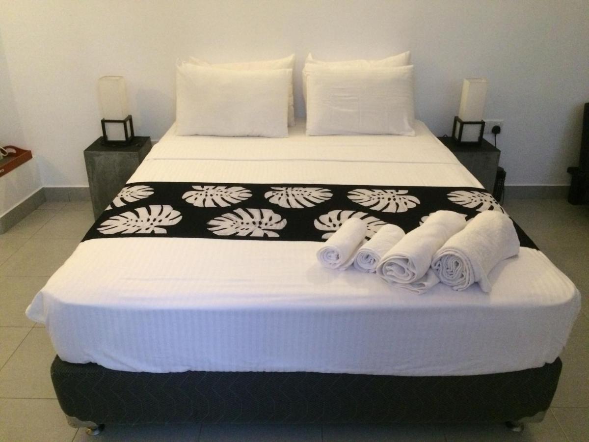 Bed and Breakfast Selyna Sky Terrace Kandy Exterior foto