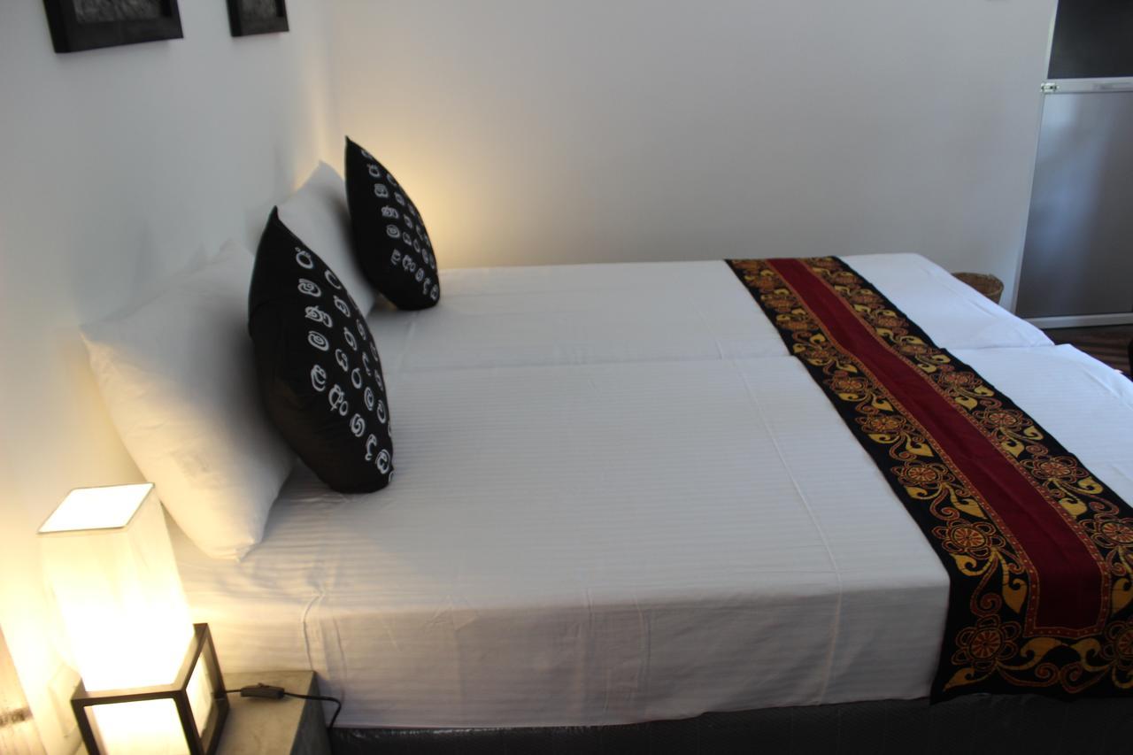 Bed and Breakfast Selyna Sky Terrace Kandy Exterior foto