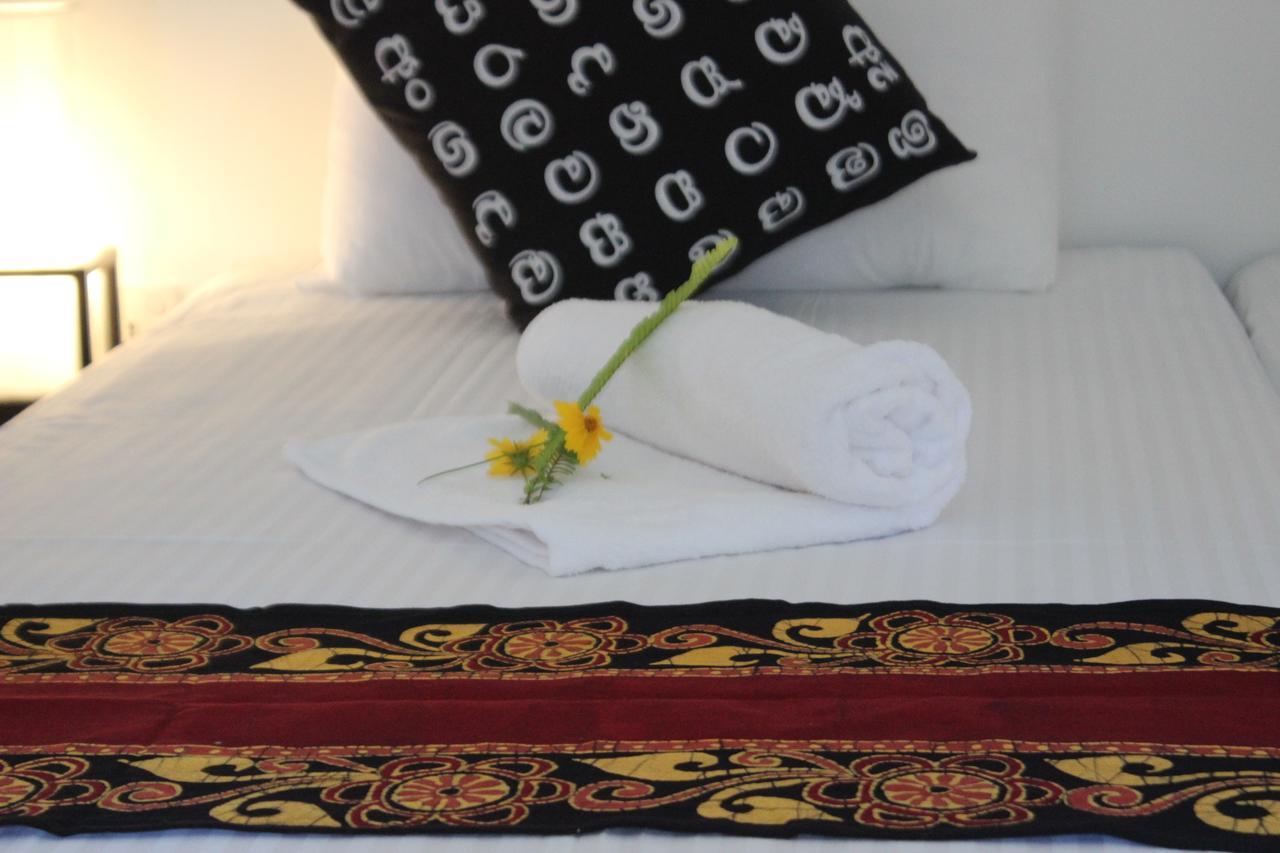 Bed and Breakfast Selyna Sky Terrace Kandy Exterior foto