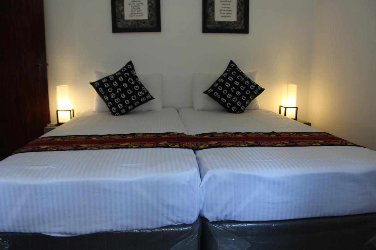 Bed and Breakfast Selyna Sky Terrace Kandy Exterior foto