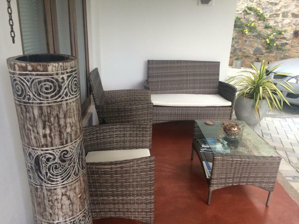 Bed and Breakfast Selyna Sky Terrace Kandy Exterior foto