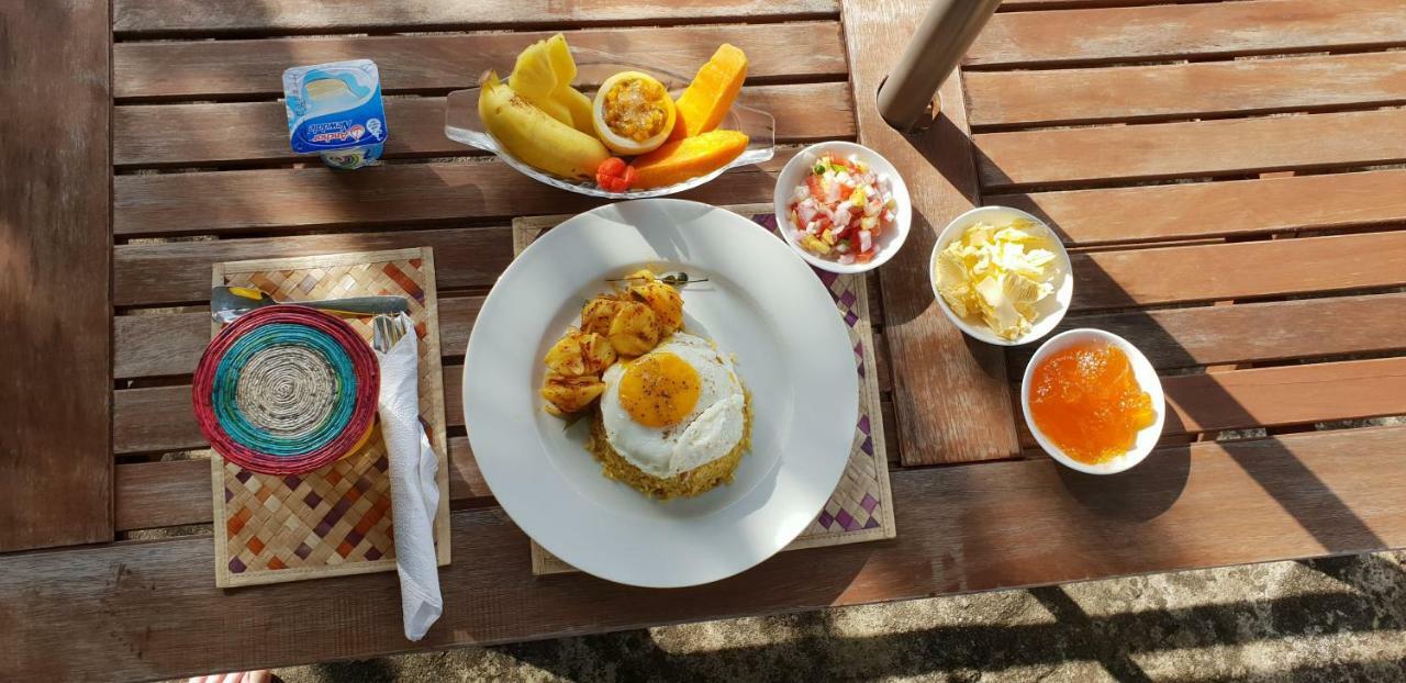 Bed and Breakfast Selyna Sky Terrace Kandy Exterior foto